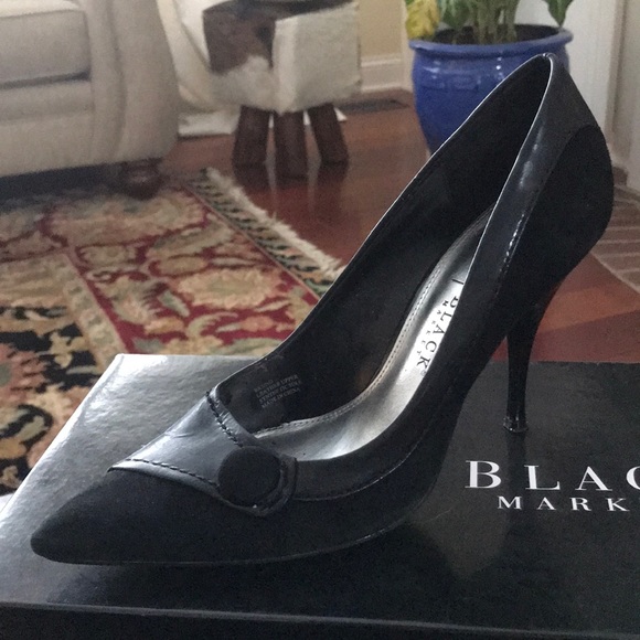 White House Black Market Shoes - White House Black Market Heels